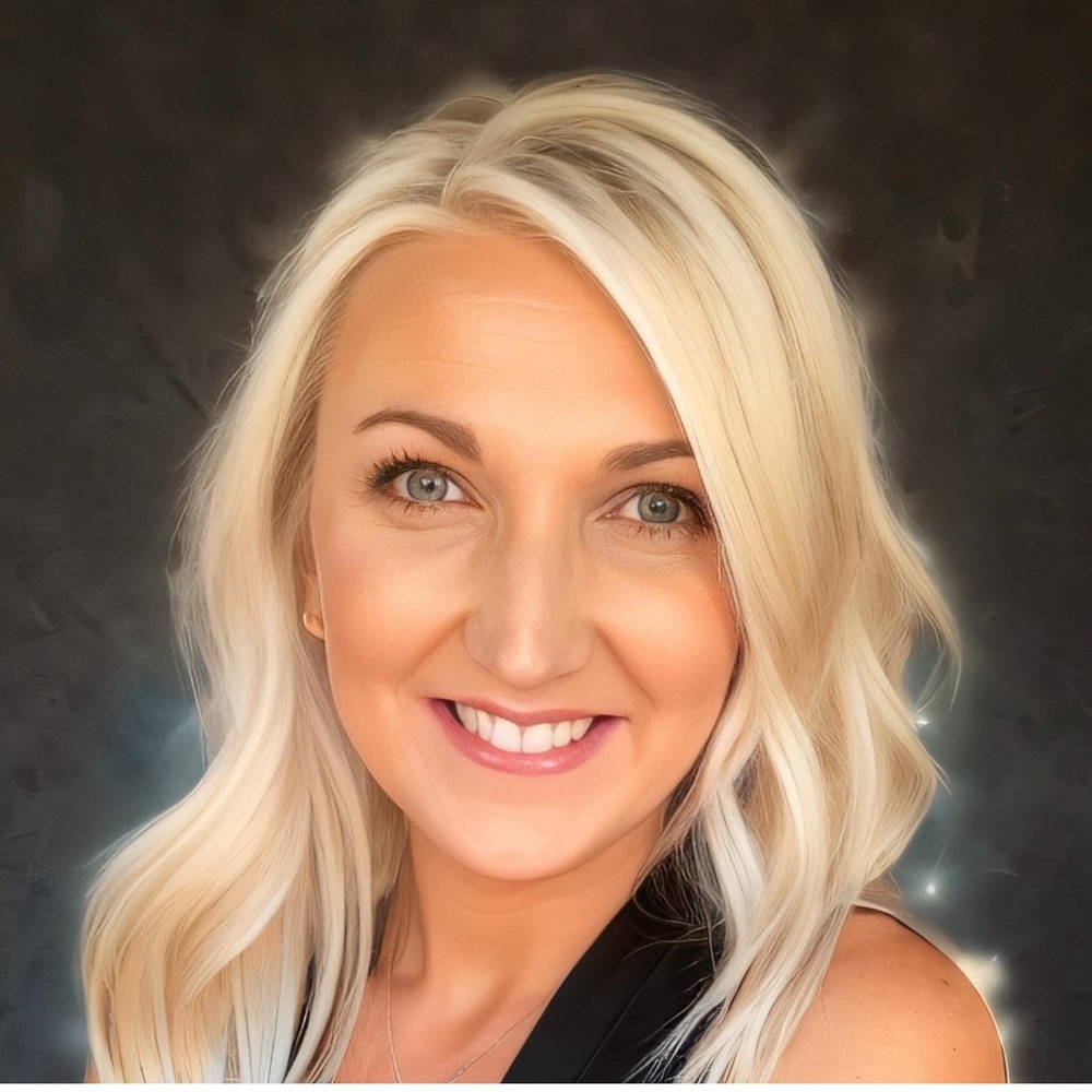 Meet your Posher, Mandy B!